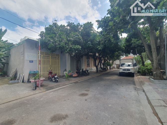 BÁN ĐẤT ĐẸP – ĐƯỜNG 8M CÓ VỈA HÈ – LÊ QUANG ĐỊNH, VŨNG TÀU - GIÁ 7 TỶ/100M - 2