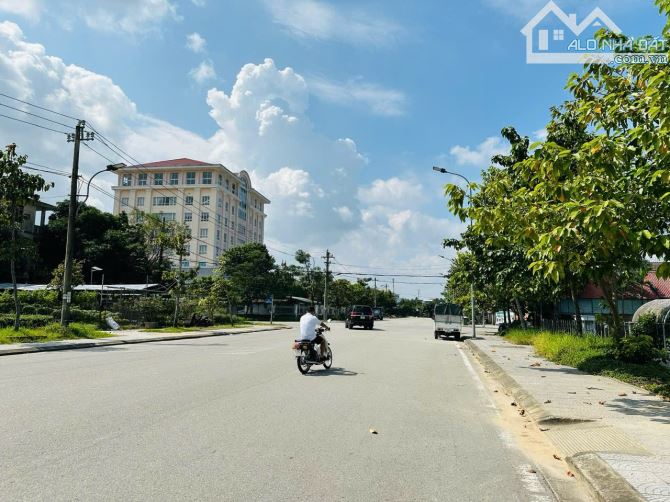 Bán mặt tiền Trương Gia Mô, Phường Vỹ Dạ, Tp Huế - DT 165m2 - Ban 7,xx tỷ - 2