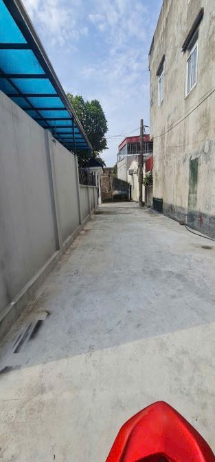 Lô đất 46,7m2 tại tổ 3 thị trấn An Dương, Phường An Dương1,1x tỷ vị trí ngay bệnh viện - 2