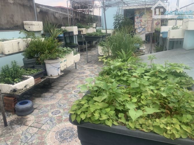 NHANH MỚI KỊP _MTKD  CHỢ VIỆT LẬP  - 3 TẦNG VỪA Ở VỪA KD - KHU VỰC HIẾM NHÀ BÁN - KSẦM UẤt - 2
