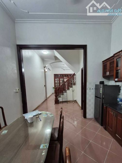 Bán nhà khu phân lô Z179 Tứ Hiệp_ 57m2*4 tầng_ 8 tỷ - 2