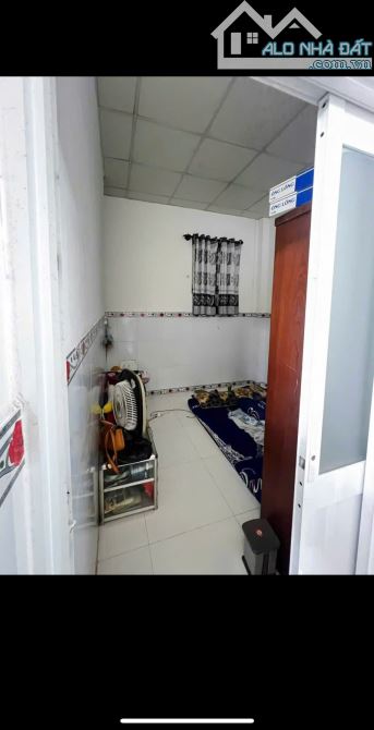BÁN GẮP CĂN NHÀ 2 MT BÔNG SAO - P5 Q8 - 2