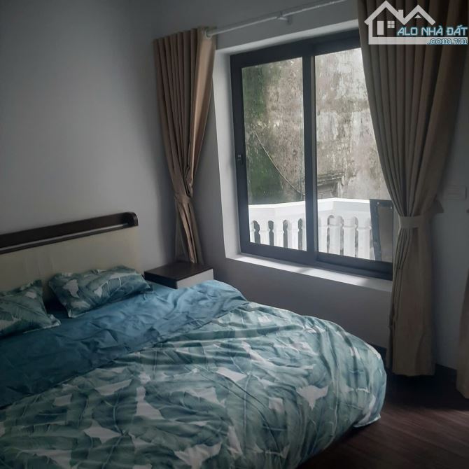 Cơ hội đầu tư . Bán nhà Phố Kim Ngưu : 46mx4 tầng , MT 4.2m giá 7.45 tỷ có TL, 70m ra phố - 2