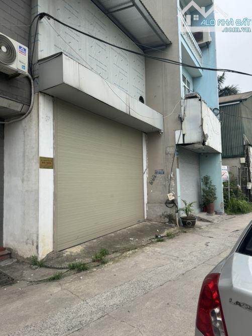 🏠 NHÀ C4 MẶT TIỀN RỘNG – MẶT PHỐ NGỌC THỤY – 77M² – MT 5,15M – GIÁ 13,5 TỶ – KINH DOANH - 2