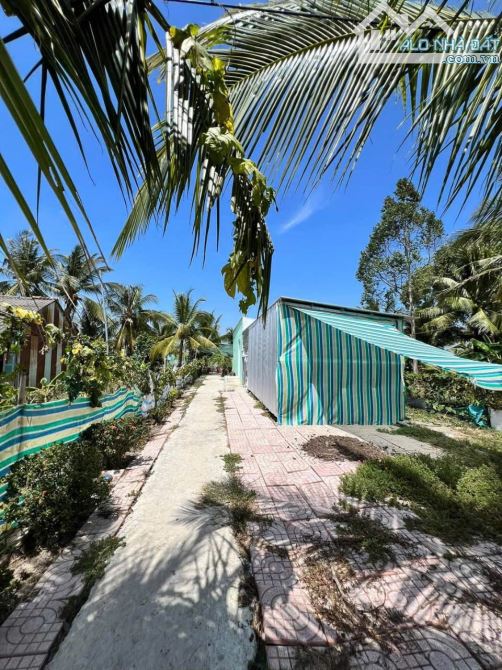 CHÍNH CHỦ bán 12.330m2 đất đẹp mở khu sinh thái - 2