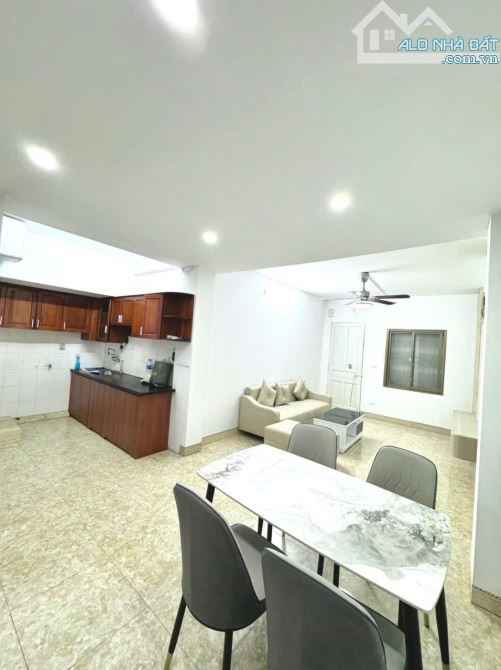 🌟VIP_CHỈ 4,09 TỶ TẬP THỂ PHAN KẾ BÍNH_BA ĐÌNH_ SỔ TO_ 2 THOÁNG_70M2 2PN R/BIỆT FULL NT🌟 - 2