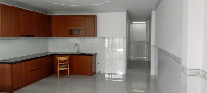 Bán nhà mới xây ngay trường tiểu học Bình Hòa và KDL Bửu Long - 2