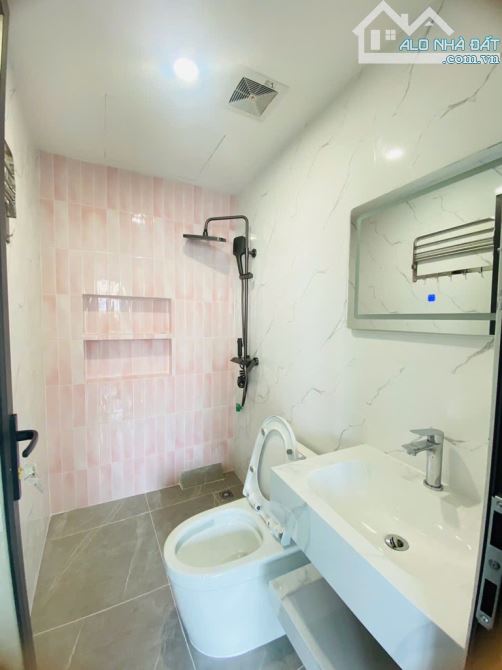 📋  ⸻  🏡 NHÀ ĐẸP NHỎ XINH – KHU PHÂN LÔ BÀN CỜ – 22/28M² – 5 TẦNG – MT 4,5M – GIÁ 5,2 TỶ - 2