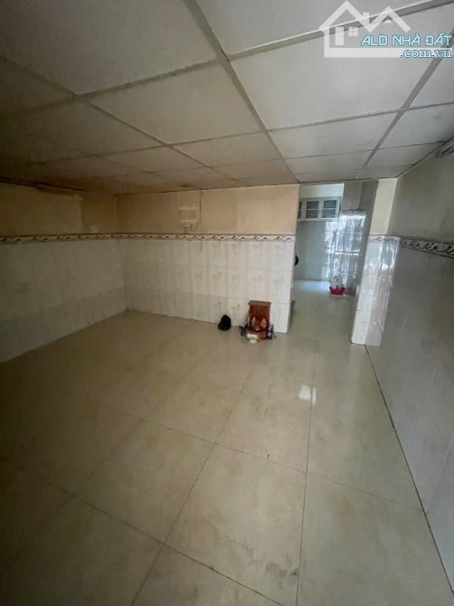 cho thuê nhà MT lê khôi 4x16 1 trệt  lửng 1 lầu  vị trí đẹp - 2