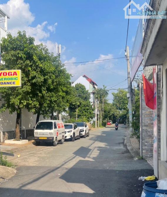CHỈ 10,5 TỶ – 140m² – KHU ĐẸP NHẤT HOÀNG DIỆU 2, THỦ ĐỨC - 2
