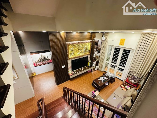 Bán biệt thự khu ĐT lideco 144m2 mặt tiền 9m 26,3 tỷ - 2