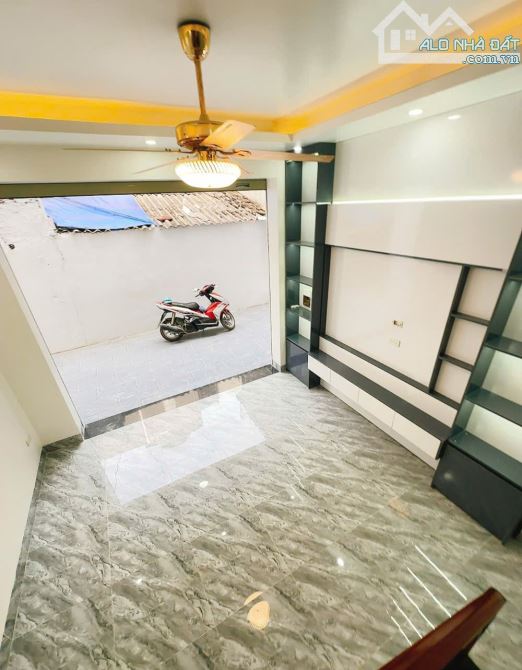 Bán nhà Quang Trung gần trường Cao đẳng sư phạm - 2