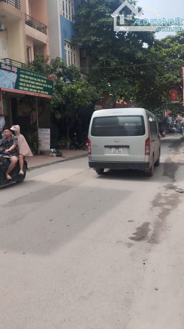 BÁN ĐẤT LAI XÁ-NHỔN-ĐH CÔNG NGHIỆP-NGÕ THÔNG-MẶT TIỀN 4M-SÁT KDT HINODE- 36M- 4.4 TỶ - 2