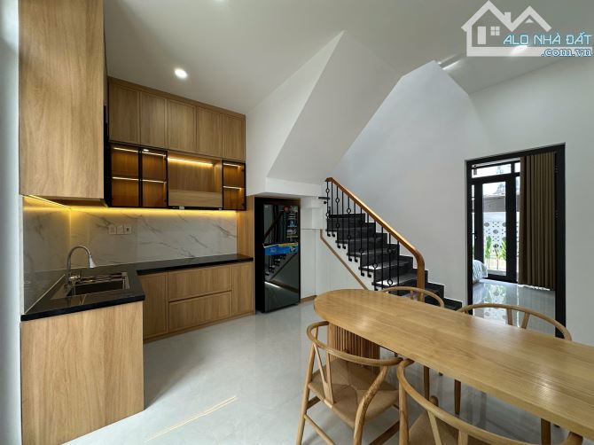 Nhà 2 Tầng Full Nội thất Kiệt 149 Trần Phú - 2