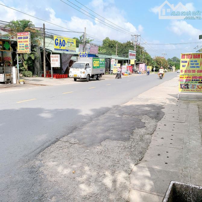 chinh chủ kẹt tiền  bán nhanh lô đất mỹ phước 3, hcm - 2
