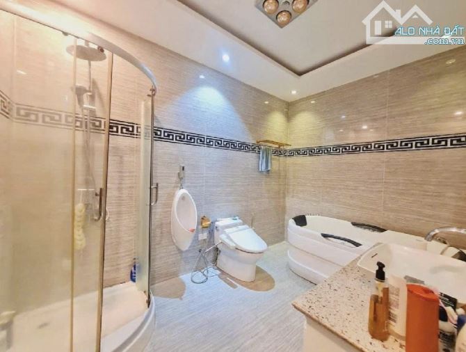 💎 Siêu phẩm biệt thự song lập – Vinhomes Riverside Anh Đào 💎 164m², MT 9,5m, hướng Đông - 2