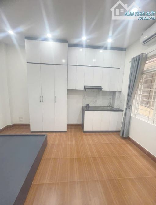 Lê Quang Đạo-Nam Từ Liêm/ 2 Thoáng - 40m Đường Ô Tô -Nhỉnh 4 Tỷ - 2