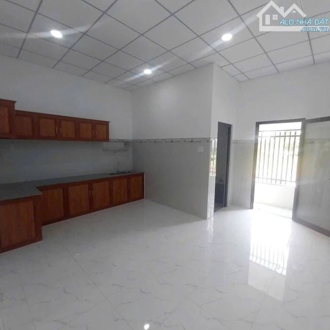 Nhà Cấp 4 Giá Hấp Dẫn – Ấp Chánh 16 - Tân Xuân, Hóc Môn – Sổ Hồng Riêng - 2
