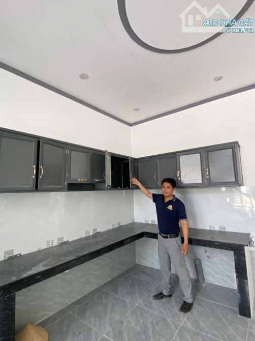 nhà giá rẻ biên hòa tặng nội thất cao cấp - 2