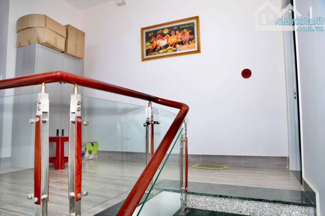 Cần bán villa 11 PN, 3 mặt tiền đường Ngô Gia Tự, Đà Lạt. Vị trí vàng cho đầu tư và nghỉ d - 2