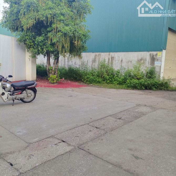 Bán đất thổ cư Dương Ổ Phong khê dt 109m mt 4.8m hướng đb giá 4.25 tỷ - 2