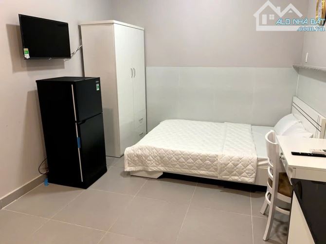 🚨 NGỘP BANK - BÁN GẤP TRONG TUẦN - NGUYỄN ĐÌNH CHIỂU - 51M² - 6 TẦNG 🚨 - 2