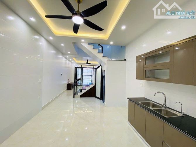 Cho thuê nhà tại Ngô Gia Tự - Đằng Lâm - Hải An - Hải Phòng - 2