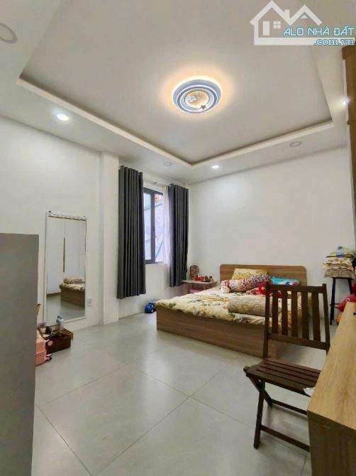 RẺ NHẤT TÂN PHÚ- SÁT MT SƠN KỲ- 79M2- 3 TẦNG- 5 TỈ 990TR TL - 2