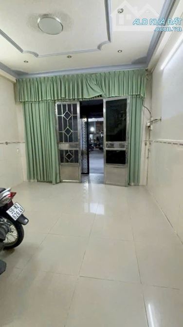 Ngang 5 tỷ, 60m2, Đ.Trương phước phan, gần khu tên lửa,qua Aeon Bình Tân 5p - 2
