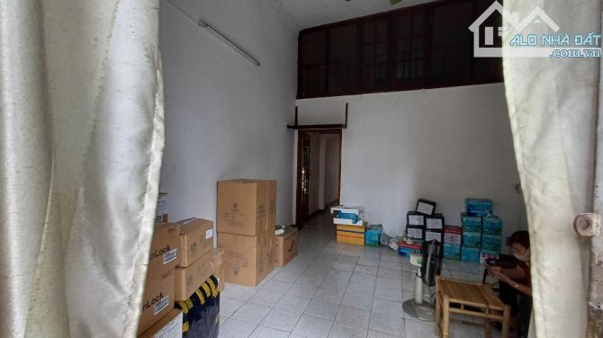 BÁN CHUNG CƯ TRẦN HƯNG ĐẠO – PHƯỜNG CHỢ QUÁN, QUẬN 5 – TP.HCM - 1