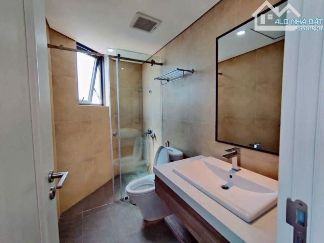 CHO THUÊ căn hộ Cao Cấp Tại Minato - Vĩnh Niệm - Lê Chân - Hải Phòng - 2