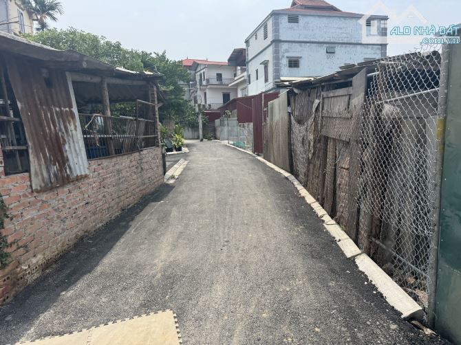 BÁN 65m đường thông đất đẹp - LÊ XÁ , BÁT TRÀNG - TP Hà Nội - 2