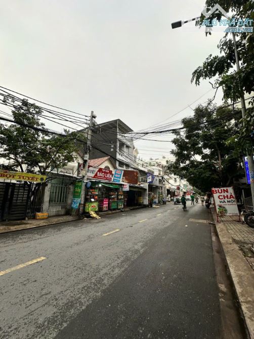 Đất Trống 5x31,5m Đường lê thị chợ Phường Phú Thuận Q7 - 2