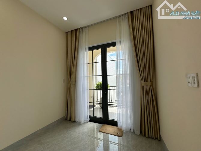 Nhà Mới 2 Tầng Kiệt Ô tô Hoàng Quốc Việt - An Đông - 2