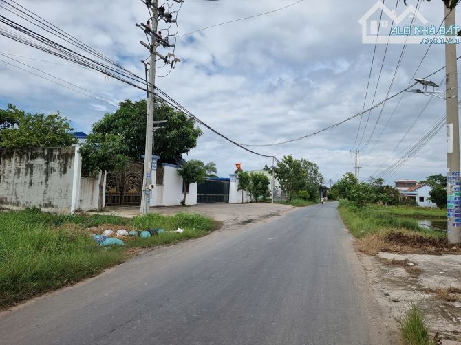 10x69 giá 6.8 tỷ đường nhựa Chùa Tháp. Cách tỉnh lộ 823D tầm 800m - 2
