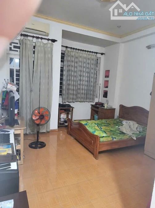 🚨 XUẤT CẢNH - BÁN GẤP TRONG TUẦN - TRẦN KẾ XƯƠNG - 57M² - 4 TẦNG 🚨 - 2