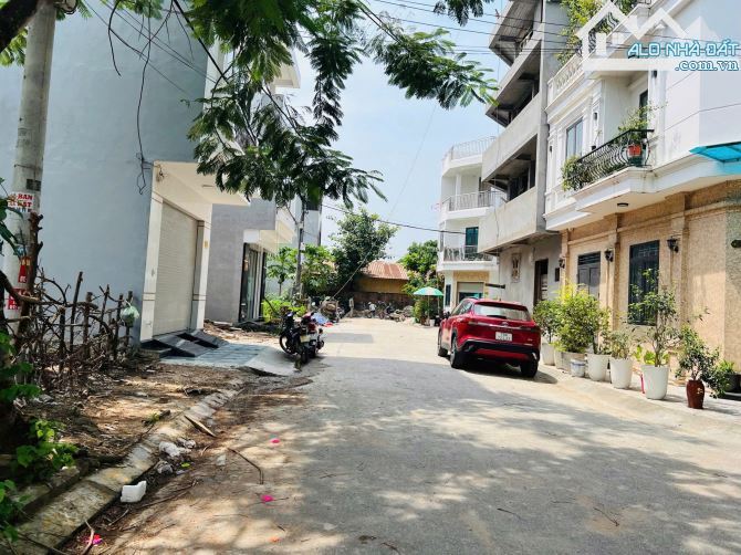 MR Đ.ANH- SIÊU PHẨM LÔ GÓC TĐC HỒ ĐÁ, SỞ DẦU, HỒNG BÀNG CHỈ TỪ 58TR/M2 - 2