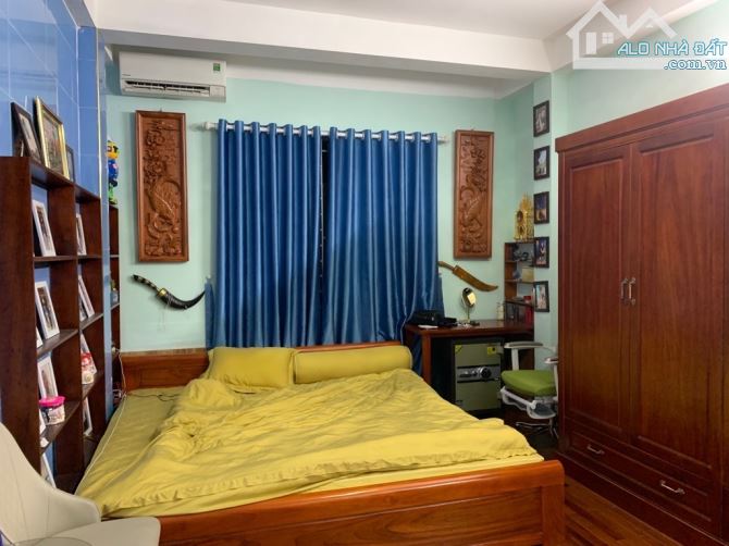 BÁN NHÀ CÔNG VIÊN CẦU GIẤY, 7 TẦNG THANG MÁY, Ô TÔ ĐỖ CỬA, 12 TỶ - 2