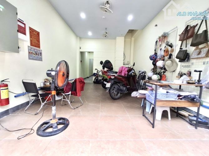 Bán CHDV 5 tầng thang máy đường Nguyễn Thanh Tuyền, phường 2 Tân Bình, TPHCM. 4x23, 26 Tỷ - 2