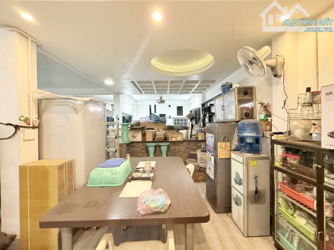 Đường Nhựa 10m - 7 Chỗ Ngủ Trong Nhà - Đường Số Tân Quy - 79m - 2
