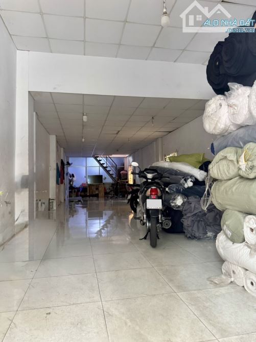 MTKD Đường Số - Nhà 2 Tầng - 80m - Quá Đẹp Để Xây Siêu Phẩm 5 Tầng - Hẻm 7m Xe Tải Tránh - 2
