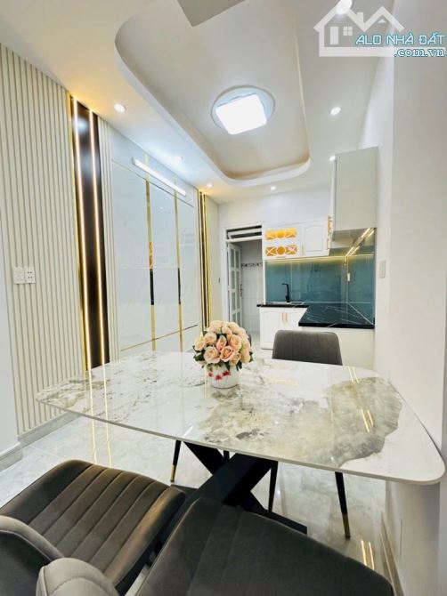 NHÀ SHR NHỈNH 3 TỶ - ĐƯỜNG DƯƠNG CÁT LỢI -2TẦNG 60M2 HOÀN CÔNG. - 2