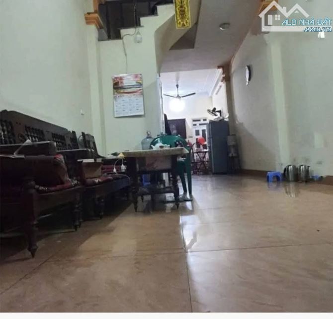 ❤️MINH KHAI - HAI BÀ TRƯNG - 92M - 45,5 TỶ - Ô TÔ TRÁNH - VỈA HÈ - KINH DOANH SIÊU ĐỈNH - - 2