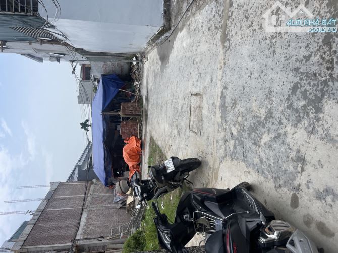 Bán gấp lô đất vị trí đẹp giá rẻ nhất tại tổ 6 thị trấn an dương, hải phòng - 2