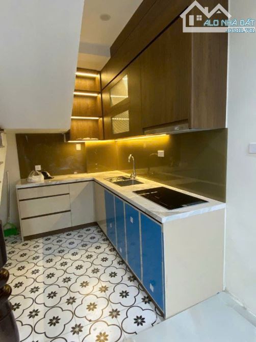 LÔ GÓC 2 MẶT NGÕ, AN DƯƠNG VƯƠNG, 30M2, 5 TỶ, GIÁ TỐT NHẤT KHU VỰC, SỔ ĐỎ ĐẸP - 2