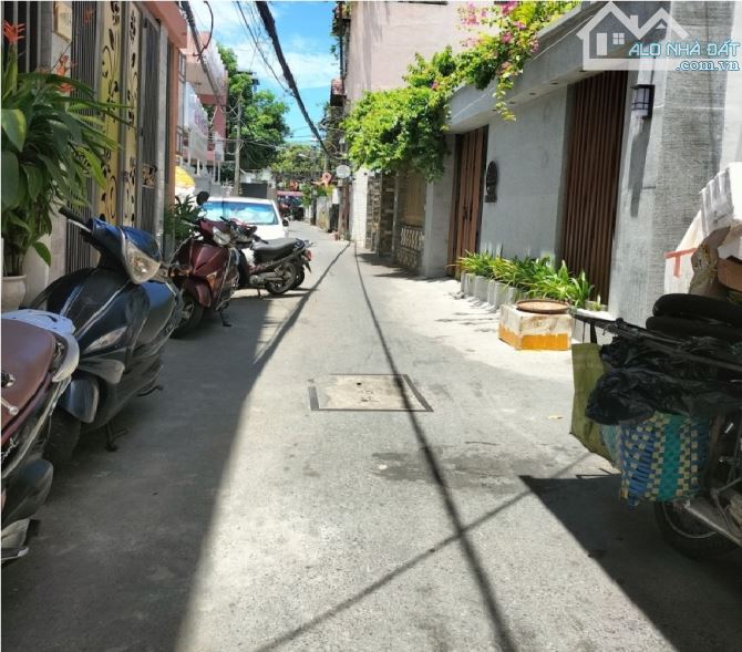 ► Đất Kiệt 5m Hoàng Diệu, gần Nguyễn Văn Linh, 160m2, Ngang 6m, vuông đẹp nhỉnh 7  tỷ - 2