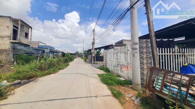 260m giá 2.5 tỷ Đức Hòa Đông, đủ wow với mức giá đầu tư cực ngon - 2