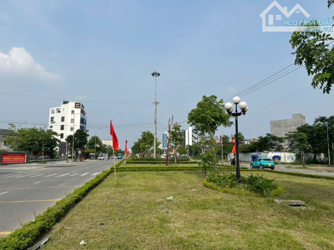 CẦN BÁN LÔ ĐẤT GÓC VỊ TRÍ ĐẮC ĐỊA ĐƯỜNG ĐÔI TRƯỜNG CHINH -HẢI DƯƠNG - 2