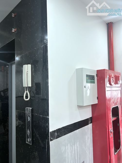 SIÊU DÒNG TIỀN - VĂN QUÁN HÀ ĐÔNG - DT 55M - 12P KHÉP KÍN - FULL NỘI THẤT - PCCC ĐỦ - - 2