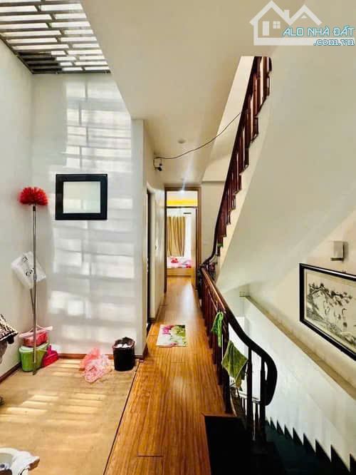 Quan Thổ 1 - Đống Đa - ngõ to như phố - ô tô tránh - kinh doanh - lô góc - 44m2 - 16.3 tỷ - 2